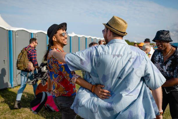 Best Wedding porta potty rental  in Edwards, MS