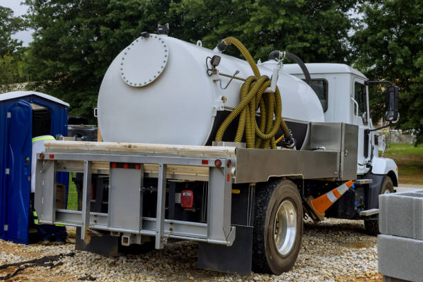 Best Affordable porta potty rental  in Edwards, MS